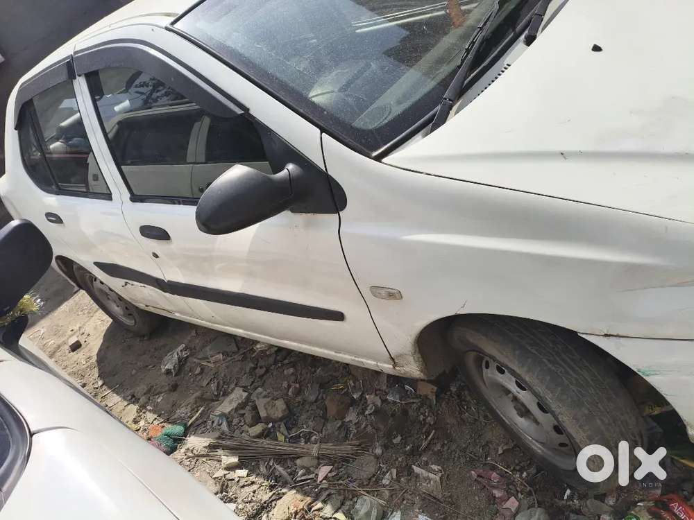 Tata Indigo Petro & Cng