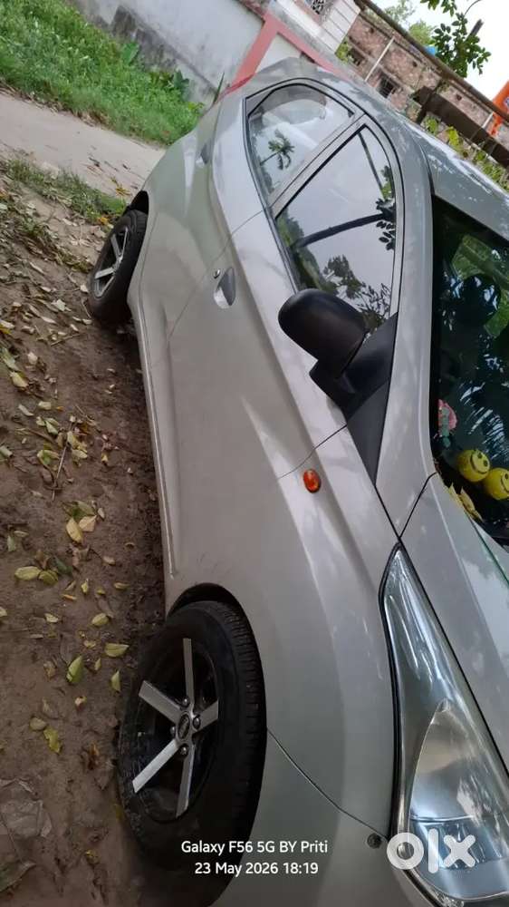 Hyundai Eon 2013 Petrol 41527 Km Driven