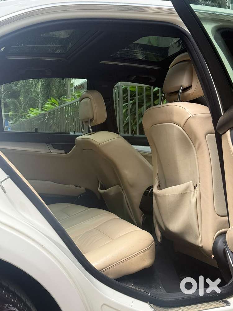 Mercedes-benz C-class 2.1 C 250 Cdi, 2012, Diesel