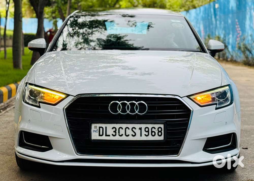 Audi A3 2.0 35 Tdi Premium + Sunroof, 2020, Diesel