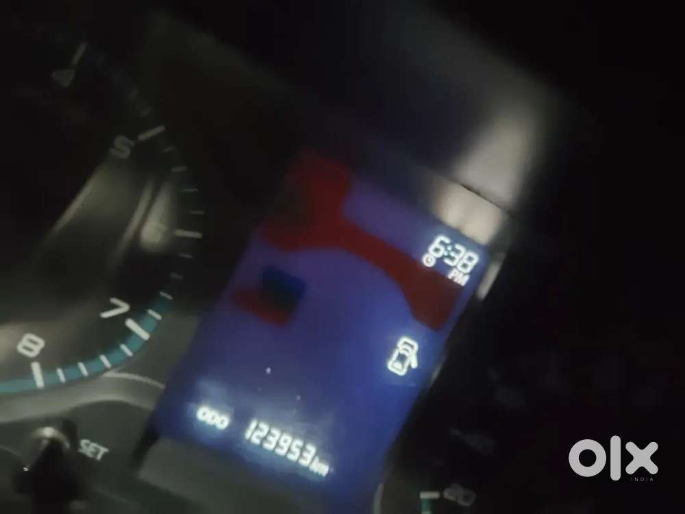 2021 Tata Altroz Diesel Manual