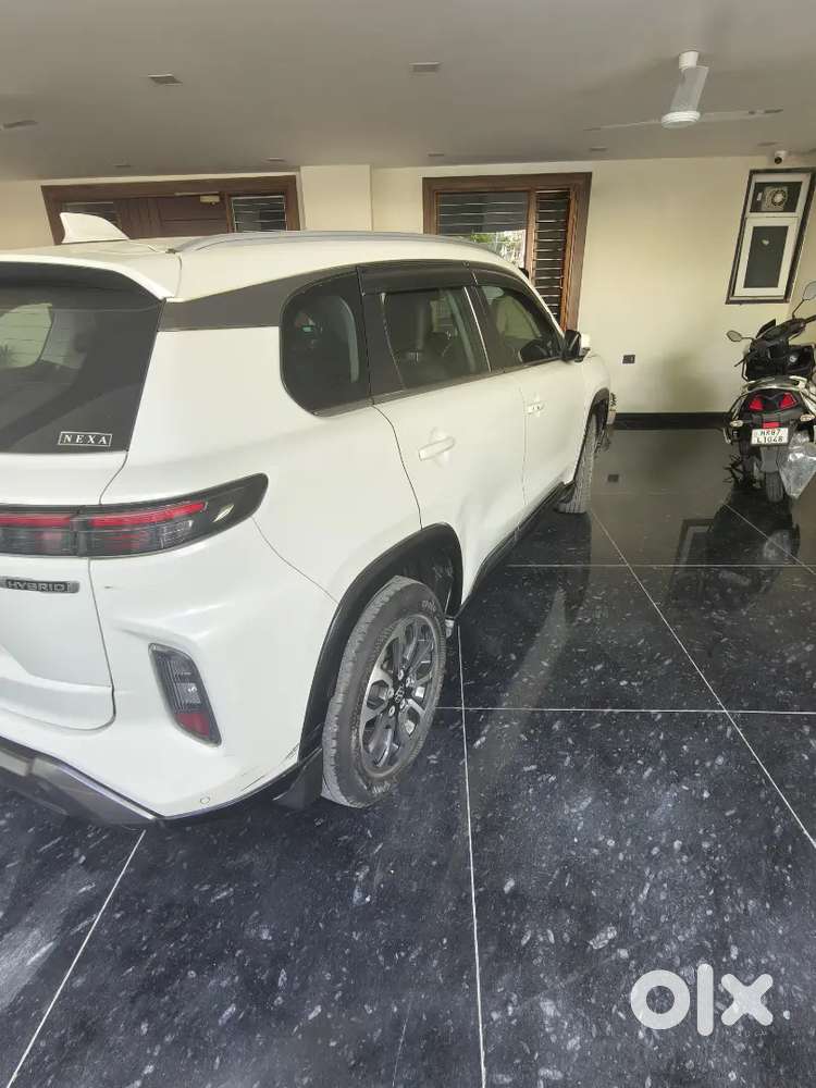 Maruti Suzuki Vitara 2023 - 1st Owner - Good Condition