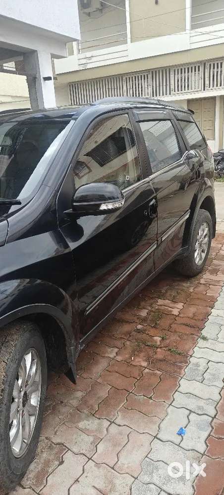 Mahindra Xuv500 Diesel Manual 2015