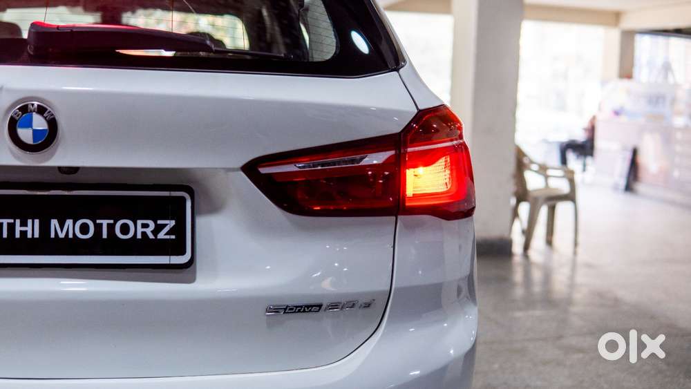 Bmw X1 Sdrive 20d Xline, 2019, Diesel