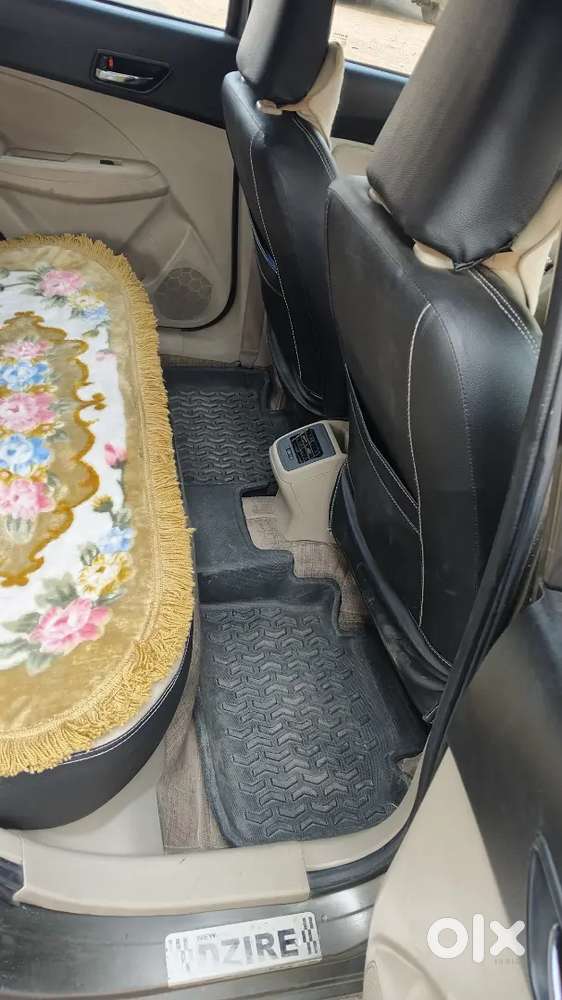 Maruti Suzuki Dzire 2018