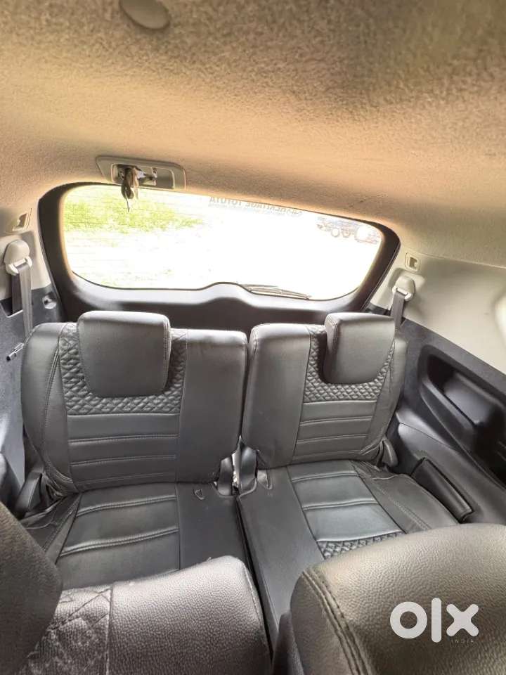 Toyota Innova Crysta G 8 Str, 2017, Diesel