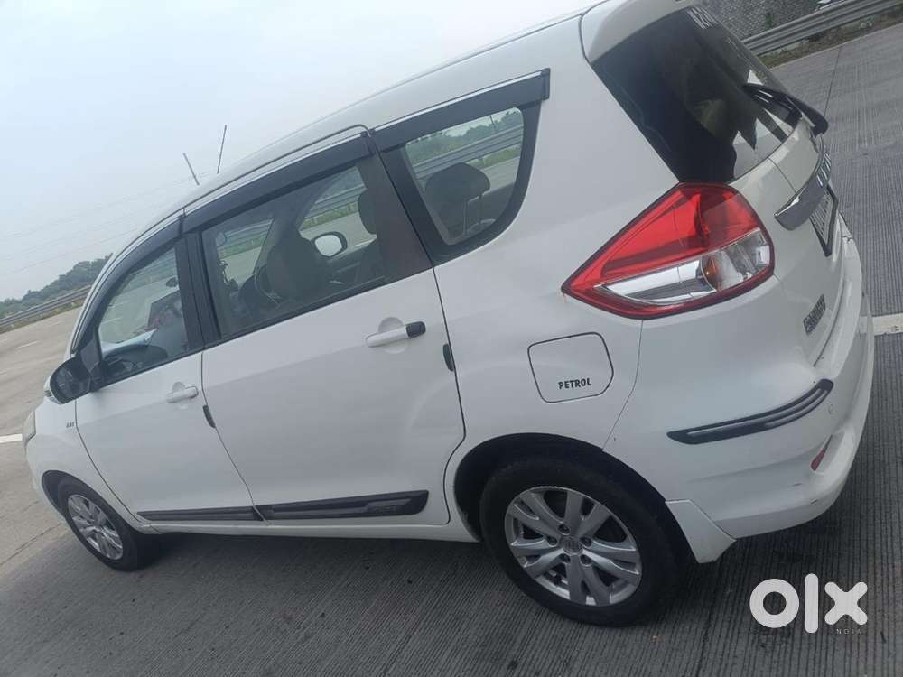 Maruti Suzuki Ertiga 2016 Year