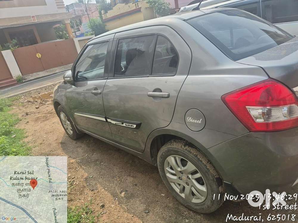Maruti Suzuki Diesel 2014