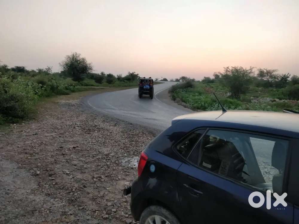 Volkswagen Polo Tdi 2016