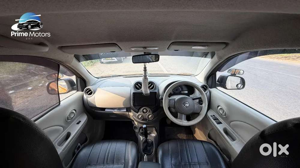 Nissan Micra 1.5 Xv For Sale