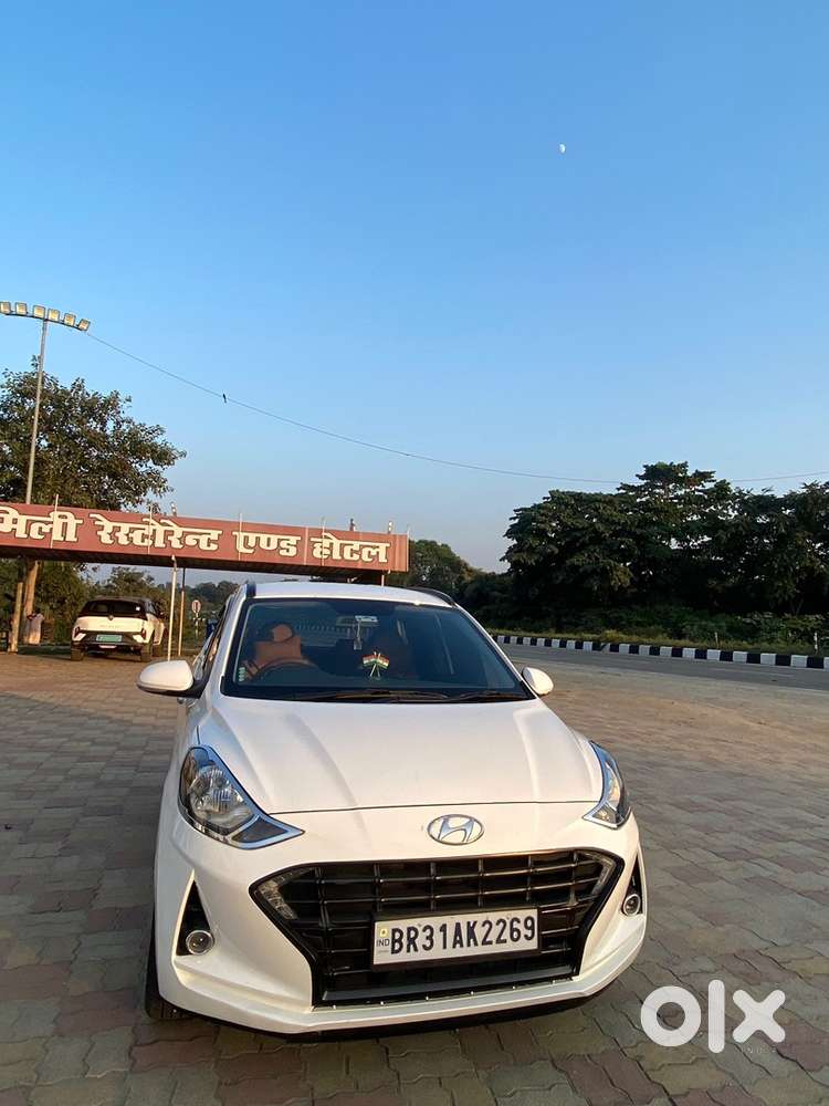 Hyundai Grand I10 Sportz 2019