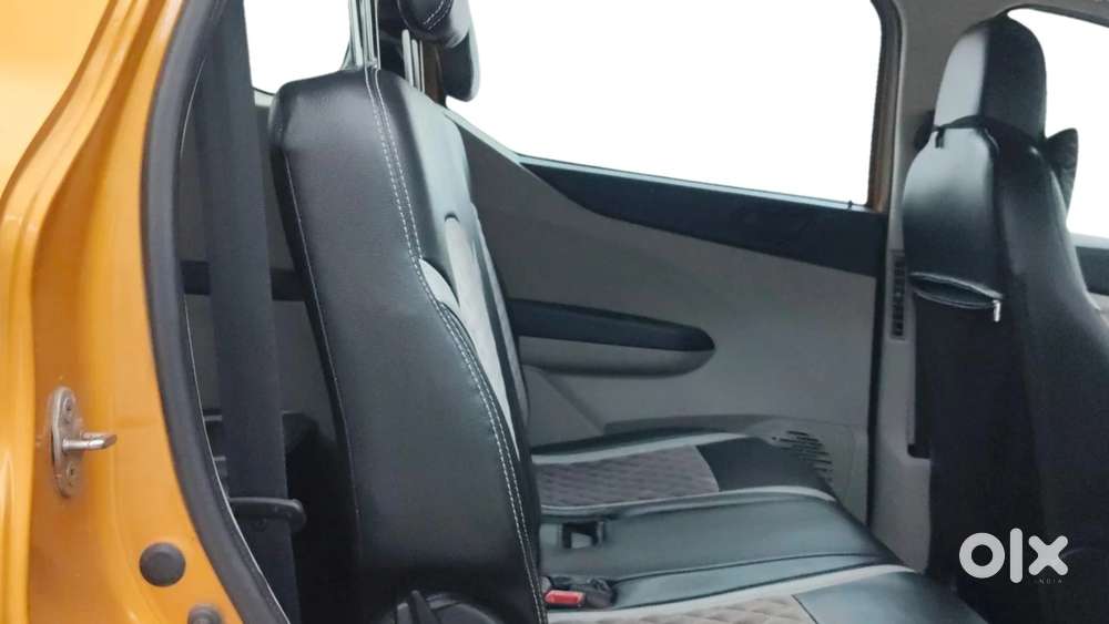 Renault Triber Rxt, 2020, Petrol