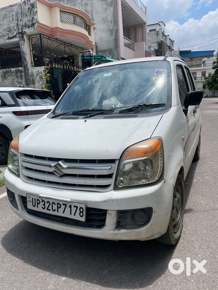 Maruti Suzuki Wagon R 2010