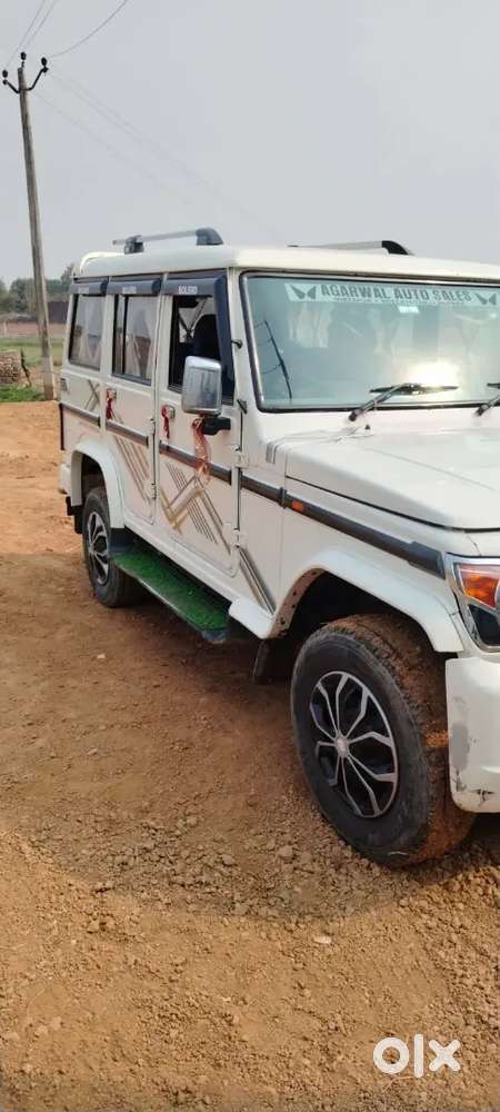 Gadi In Good Condition