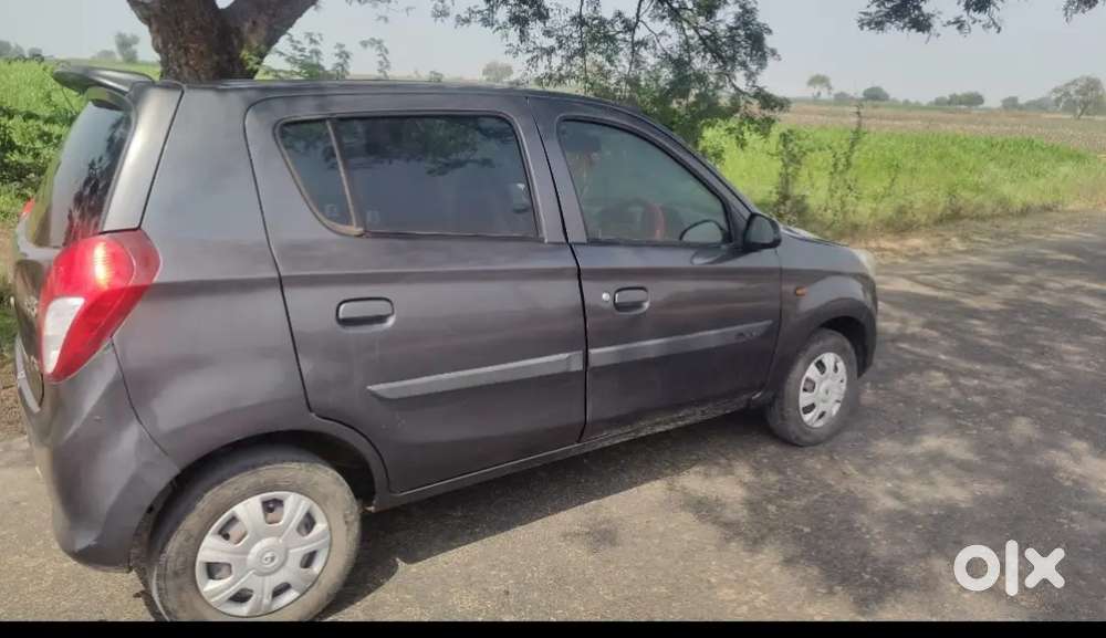 Maruti Suzuki Alto Car Good Condition All Papers Force