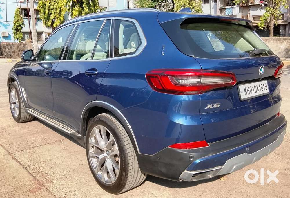 Bmw X5 Xdrive 30d, 2019, Diesel