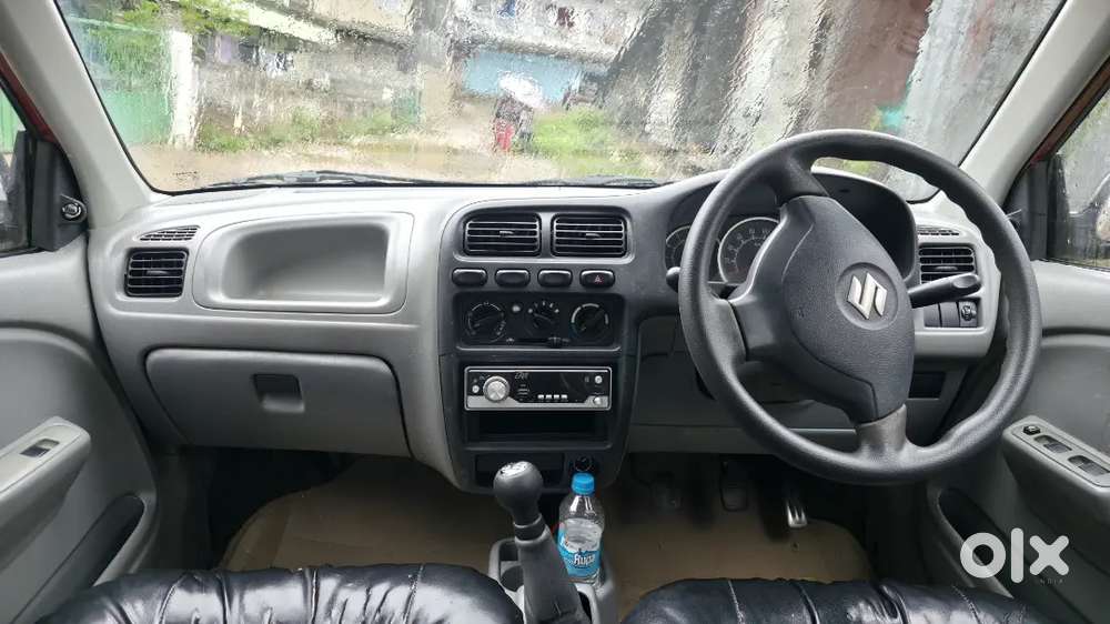 Alto K10 2012 Gud Cond With Alloys In Jowai