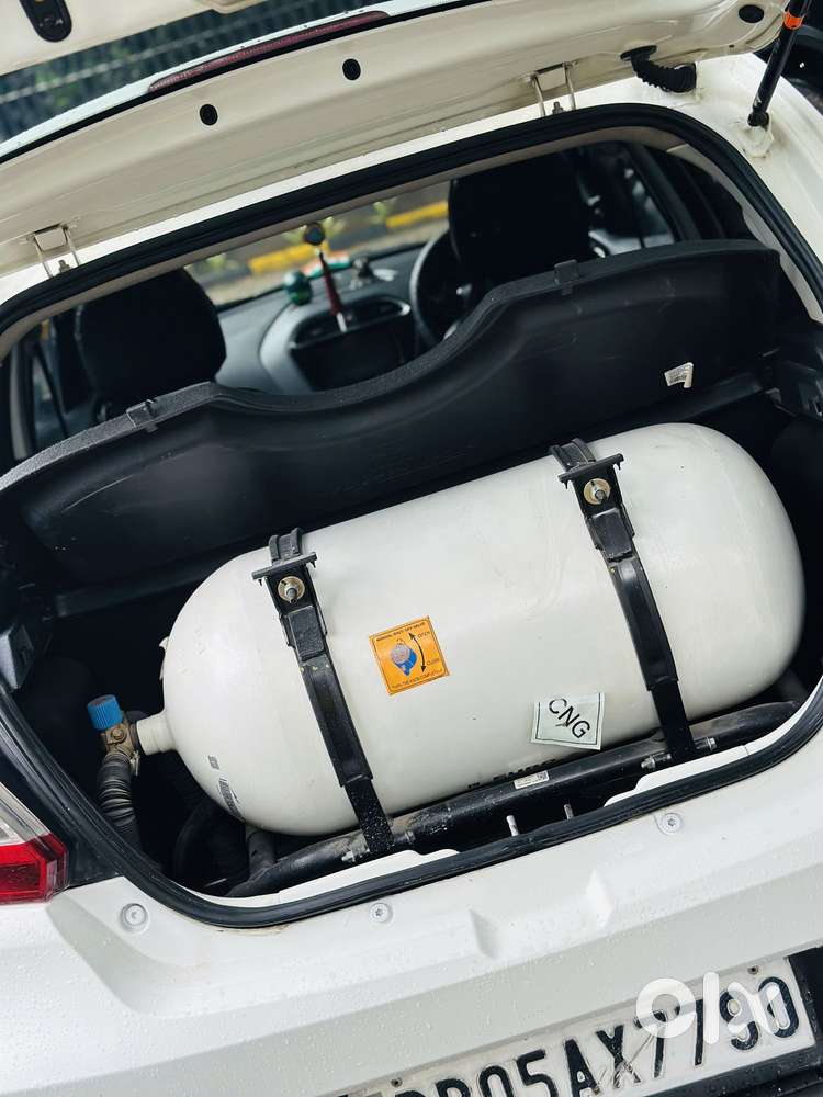 Tata Tiago 1.2 Revotron Xz Plus Cng, 2023, Cng & Hybrids