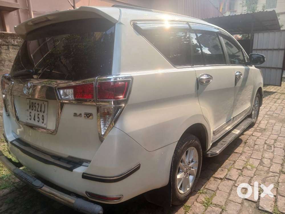 Innova Crysta, Konnagar