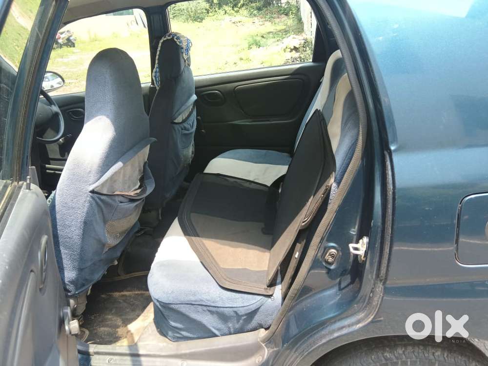 Maruti Suzuki Alto 2005-2010 Lxi Bsiii, 2010, Petrol
