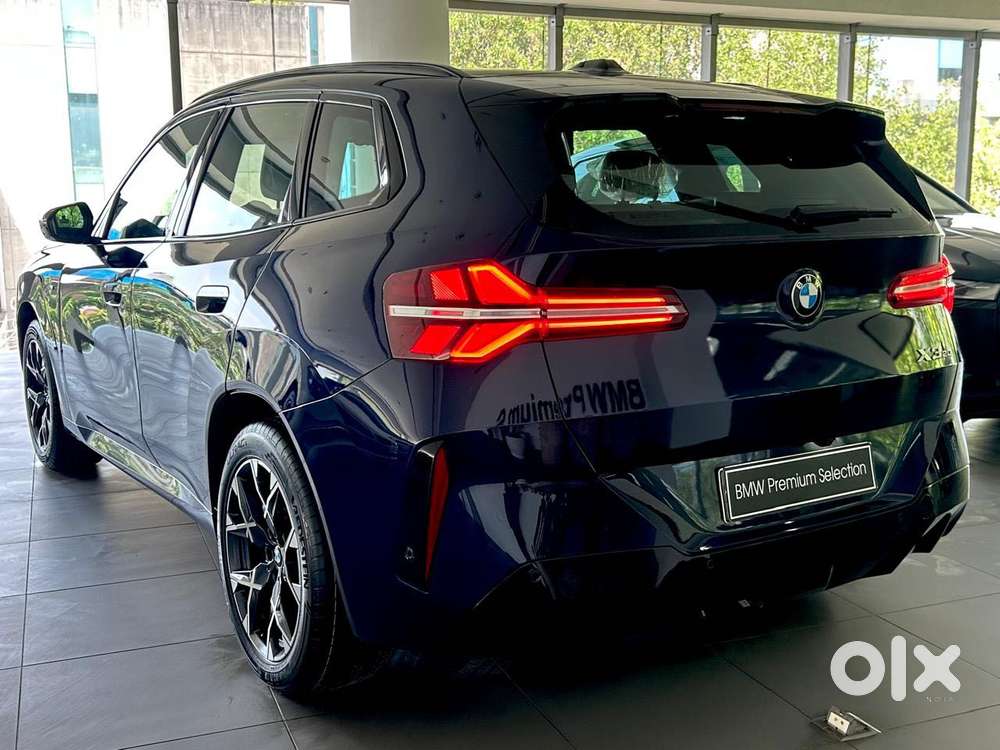 Bmw X3 2.0 Xdrive 30i M Sport, 2025, Petrol