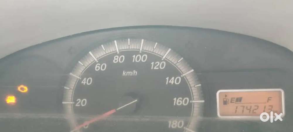 Maruti Suzuki Eeco 5 Str Ac Cng 2016