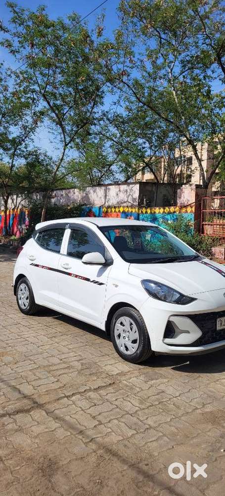 Hyundai Grand I10 Nios Magna 1.2 Kappa Vtvt, 2025, Petrol