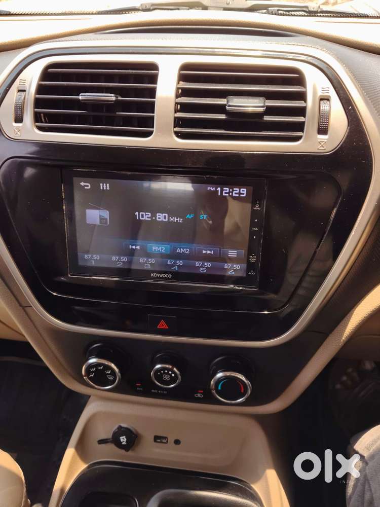 Mahindra Bolero Neo 1.5 N 10, 2022, Diesel