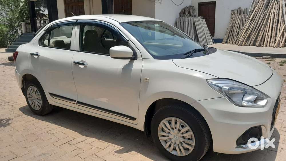 Maruti Suzuki Dzire 2023 Km Driven 80000