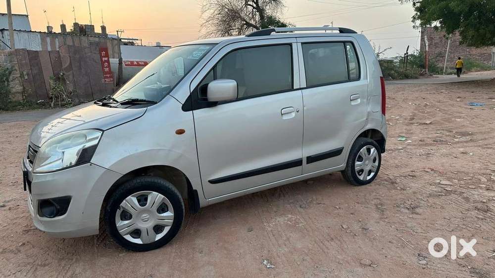 Wagonr In Good Condition