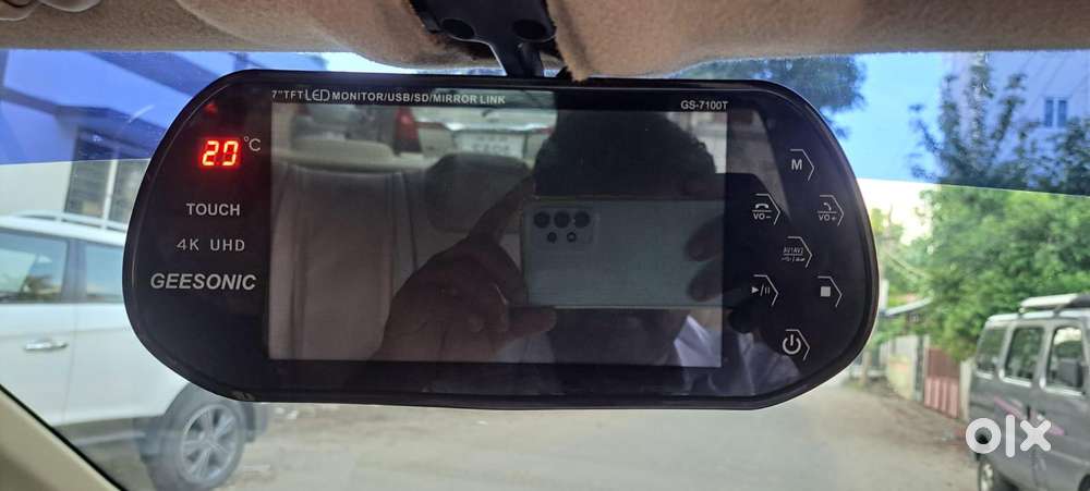 Honda Amaze 2013-2016 Sx I-dtec, 2015, Diesel