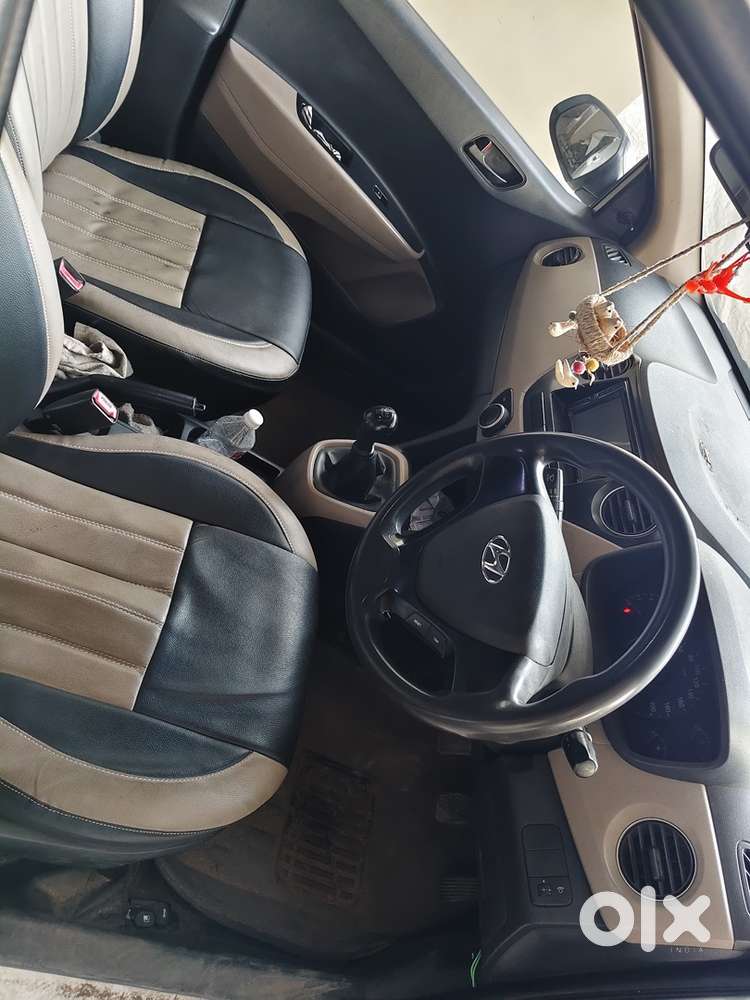Hyundai Xcent Diesel 16-2017