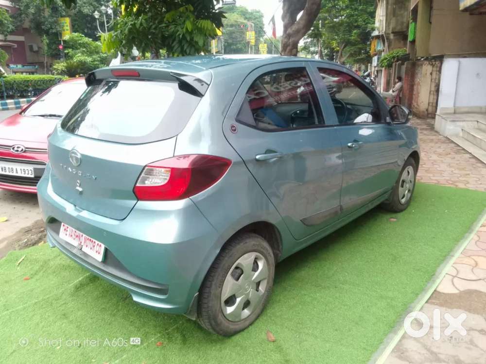Tata Tiago Ev Xt Lr, 2023, Electric