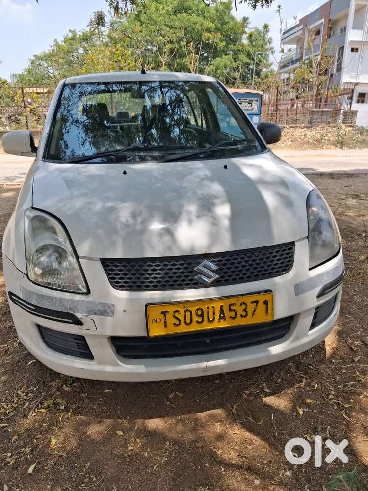 Swift Dezire Ldi