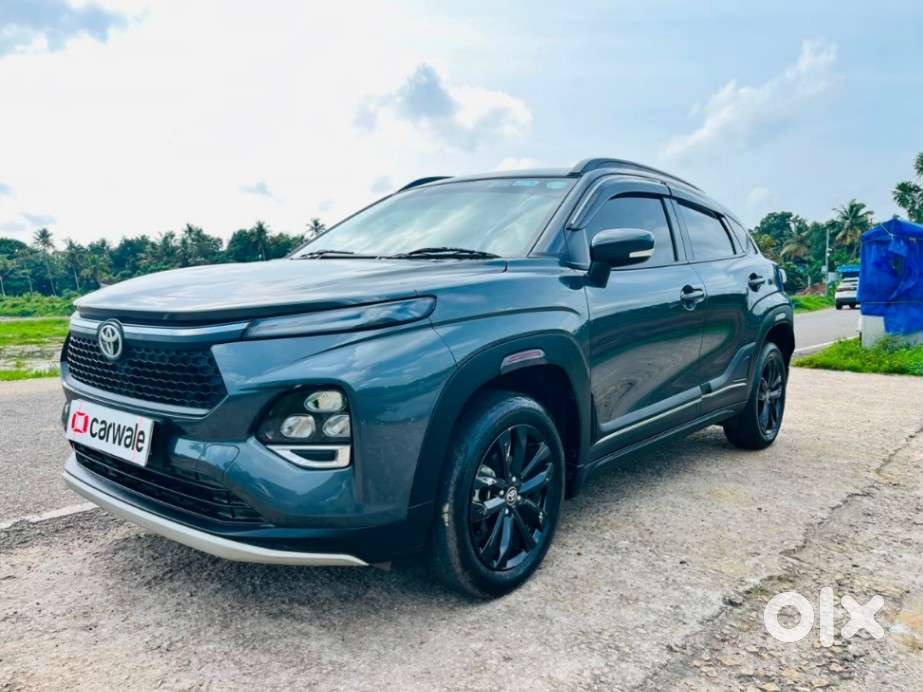 Toyota Urban Cruiser Taisor S Plus 1.2 Petrol Mt, 2025, Petrol