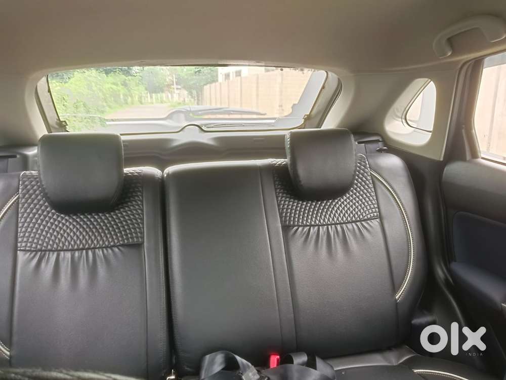 Maruti Suzuki Baleno 2020 Petrol