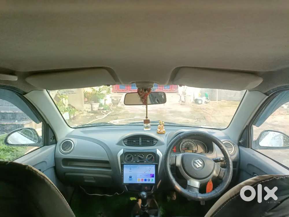 2015 Model Alto Extreme Condition Showroom Condition Car Sale
