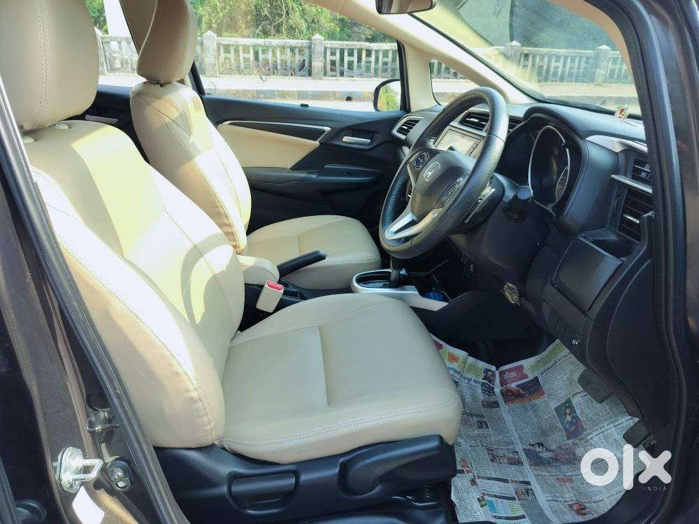 Honda Jazz 1.2 Zx Cvt I-vtec, 2020, Petrol