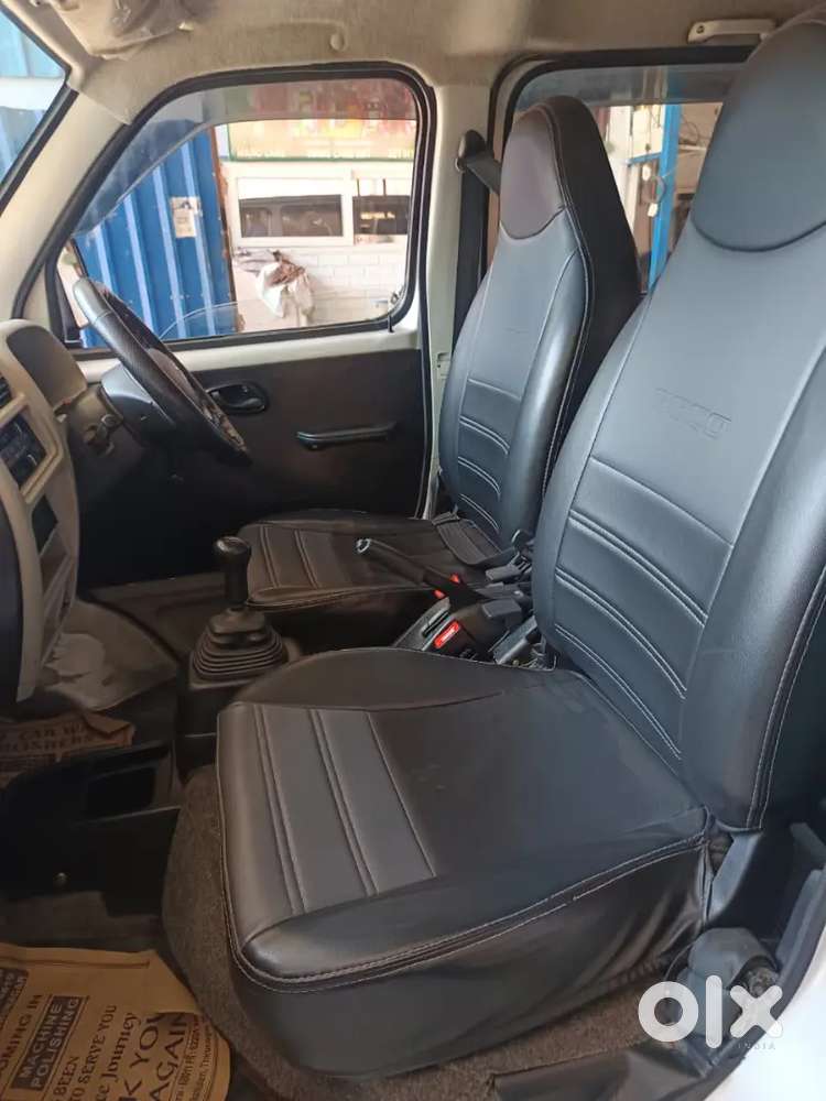 2020 Maruti Eeco Ac 5 Str
