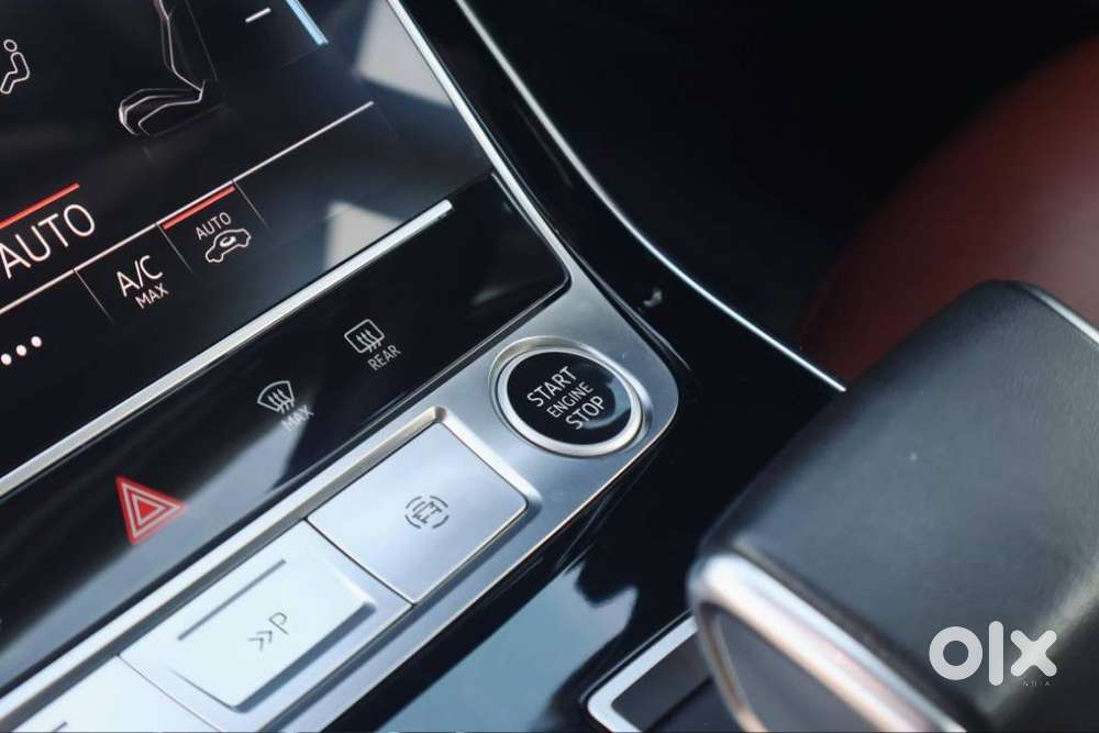 Audi Q7 3.0 Technology 55 Tfsi, 2023, Petrol