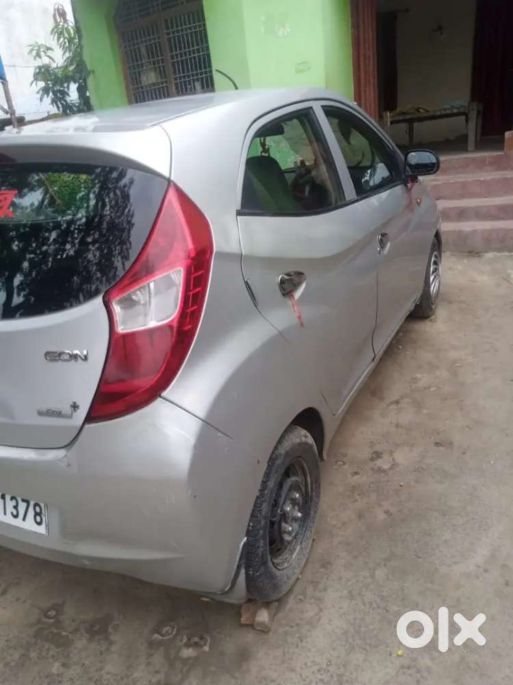 Hyundai Eon Era 2014 All Paper Complit Hai Ak Dam Mast Hai Koi Kaam Nh
