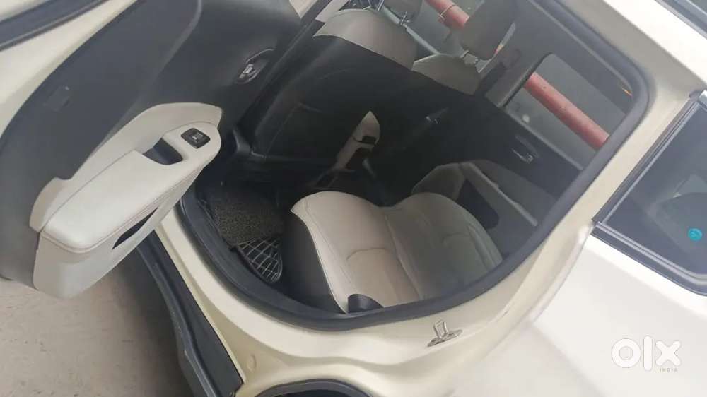 Jeep Compass With All Services Records And Very Well Maintained