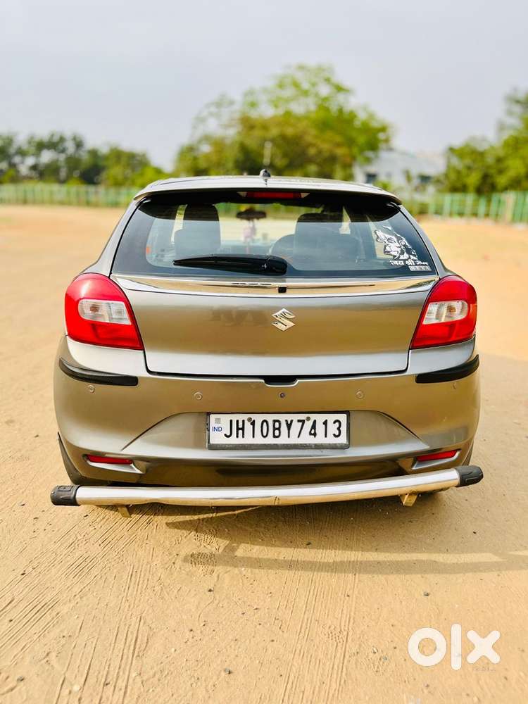 Maruti Baleno 2020 Model