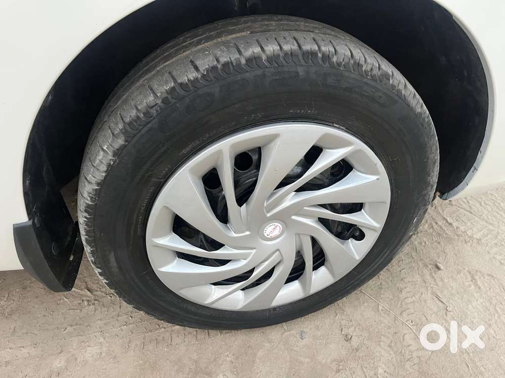 Maruti Suzuki Ertiga Vxi, 2023, Petrol