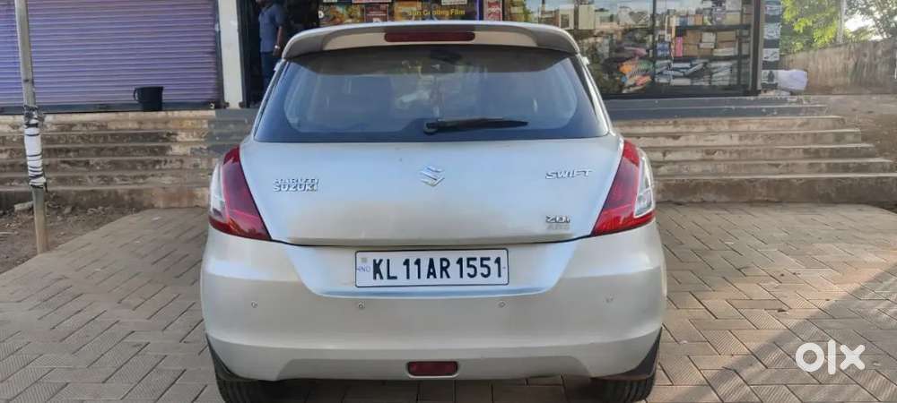 Maruti Suzuki Swift Diesel Zdi 2013