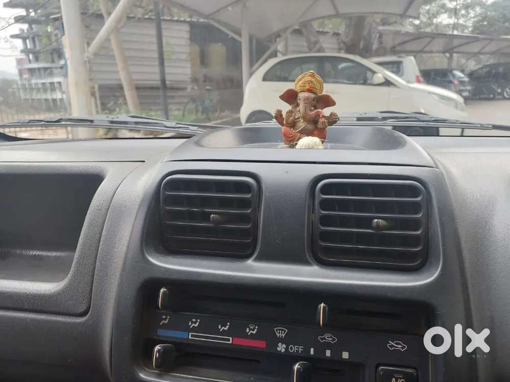 Maruti Suzuki Wagon R 2006 Petrol 135000 Km