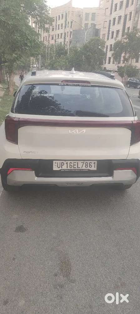 Kia Sonet 1.2 Htk 2024