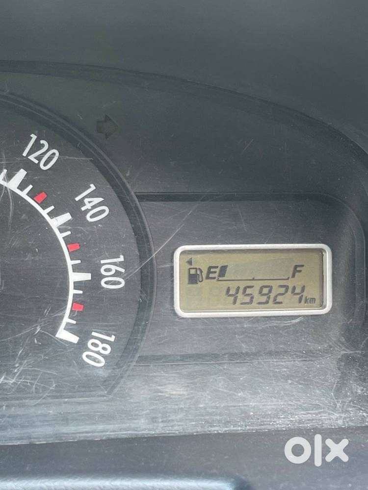 Maruti Suzuki Alto K10 Lxi, 2013, Petrol