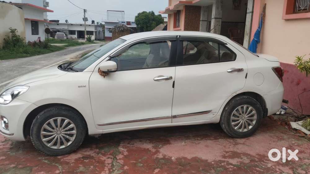Maruti Suzuki Dzire 2019