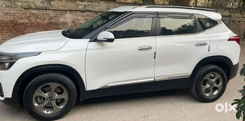 Kia Seltos Htk Plus D, 2022, Diesel